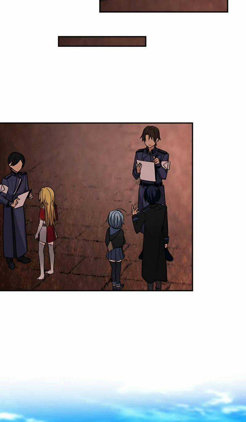 Hồi Quy Trở Thành Mạo Hiểm Giả Mạnh Nhất Nhờ Class Ẩn Điều Khiển Trọng Lực Chapter 22 trang 33