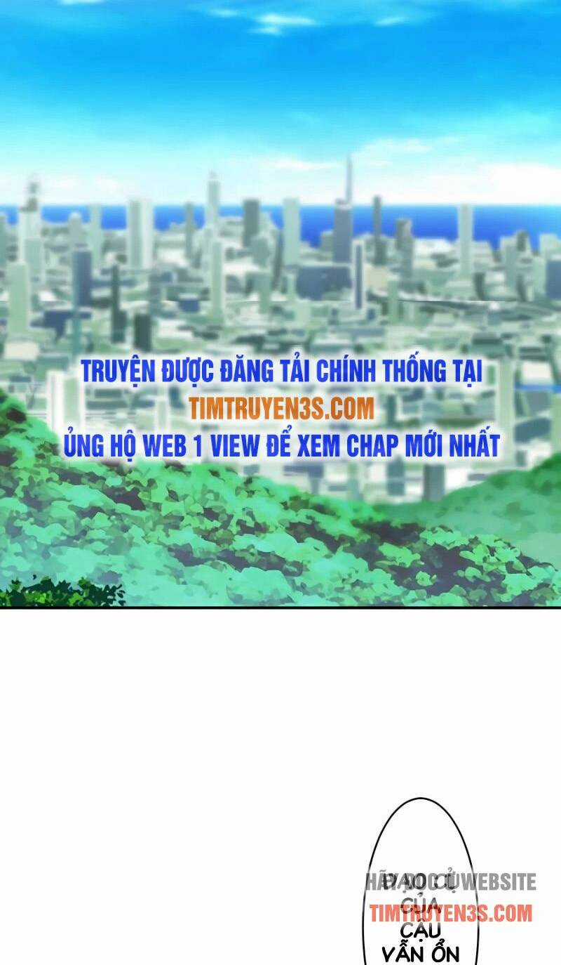 Hồi Quy Trở Thành Mạo Hiểm Giả Mạnh Nhất Nhờ Class Ẩn Điều Khiển Trọng Lực Chapter 22 trang 34