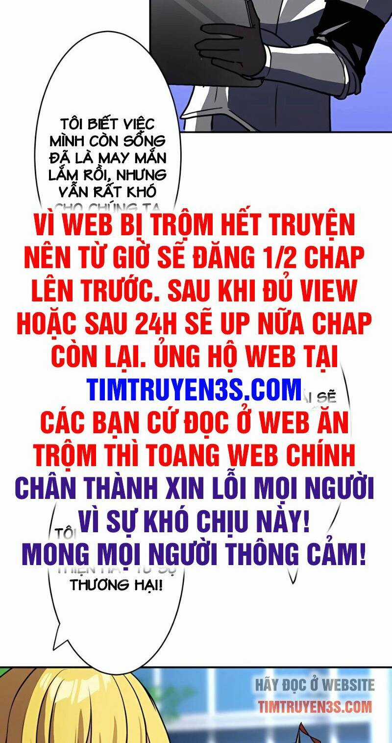 Hồi Quy Trở Thành Mạo Hiểm Giả Mạnh Nhất Nhờ Class Ẩn Điều Khiển Trọng Lực Chapter 22 trang 37