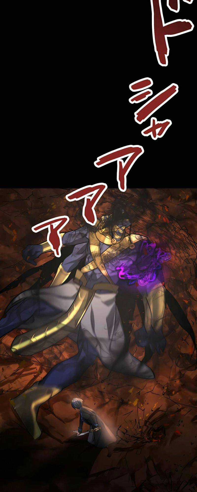 Hồi Quy Trở Thành Mạo Hiểm Giả Mạnh Nhất Nhờ Class Ẩn Điều Khiển Trọng Lực Chapter 22 trang 4