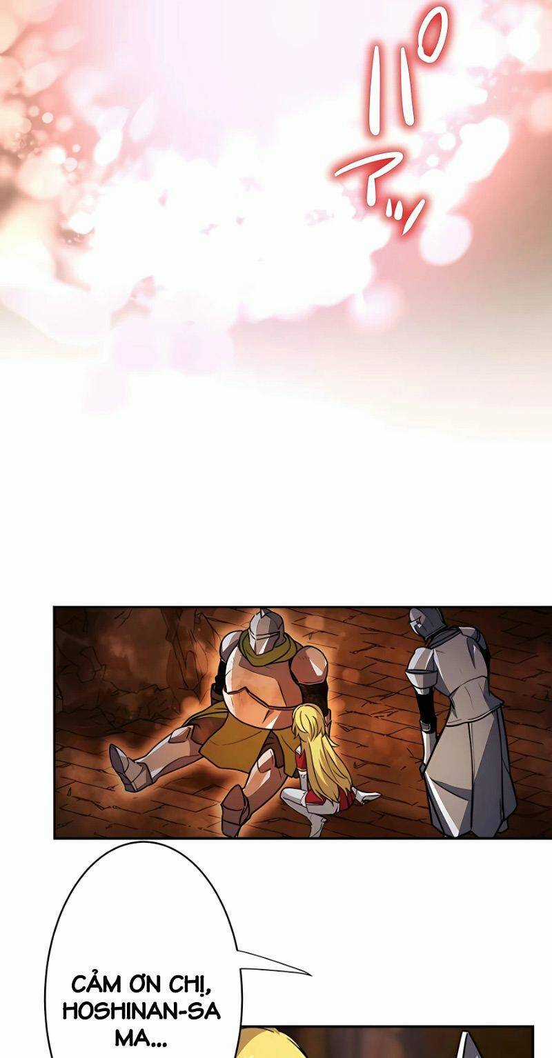 Hồi Quy Trở Thành Mạo Hiểm Giả Mạnh Nhất Nhờ Class Ẩn Điều Khiển Trọng Lực Chapter 22 trang 8