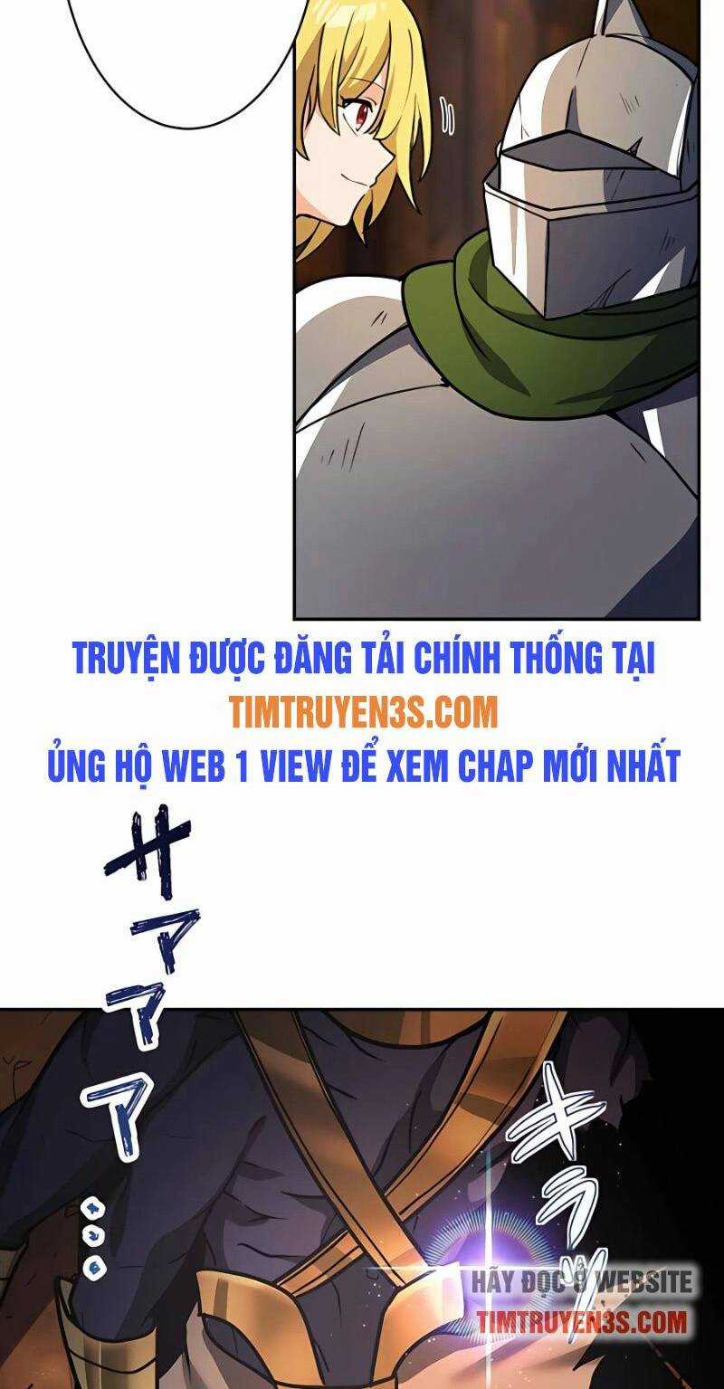 Hồi Quy Trở Thành Mạo Hiểm Giả Mạnh Nhất Nhờ Class Ẩn Điều Khiển Trọng Lực Chapter 22 trang 9