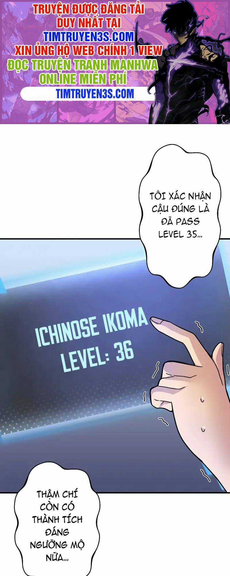 Hồi Quy Trở Thành Mạo Hiểm Giả Mạnh Nhất Nhờ Class Ẩn Điều Khiển Trọng Lực Chapter 23 trang 1