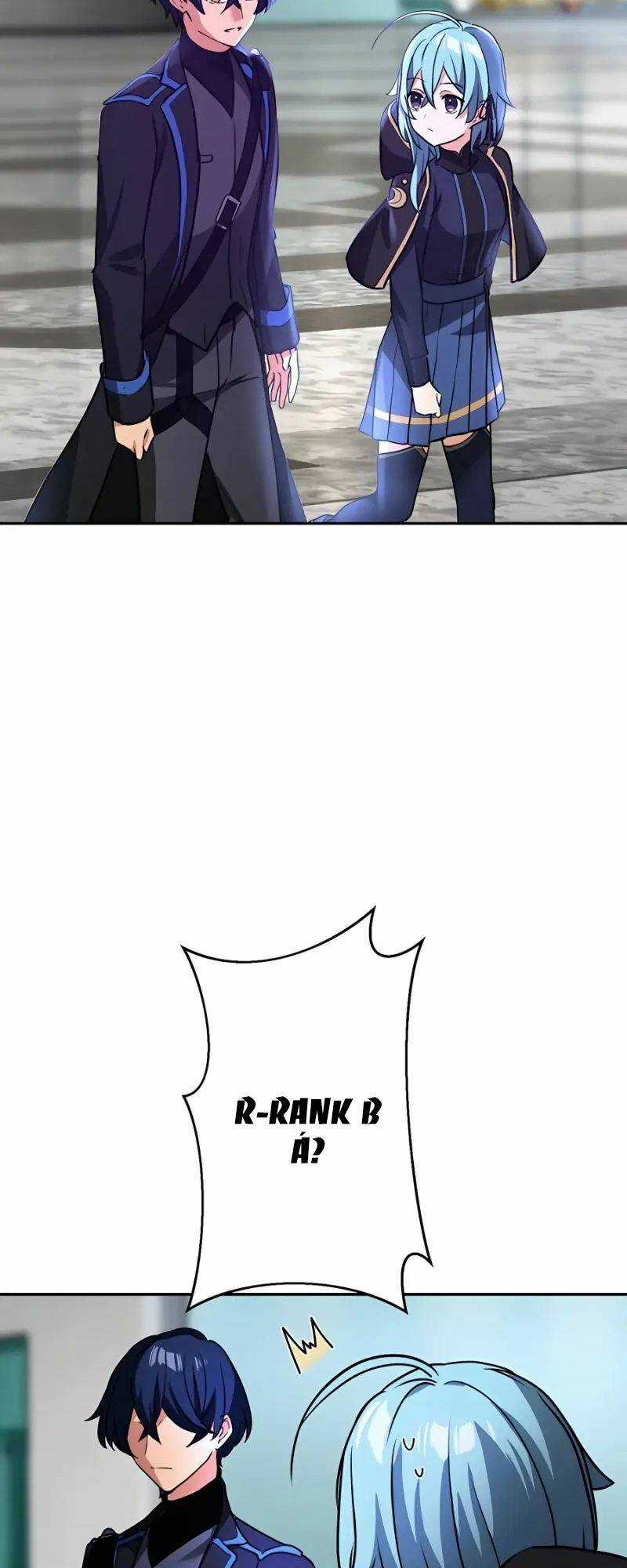 Hồi Quy Trở Thành Mạo Hiểm Giả Mạnh Nhất Nhờ Class Ẩn Điều Khiển Trọng Lực Chapter 23 trang 10