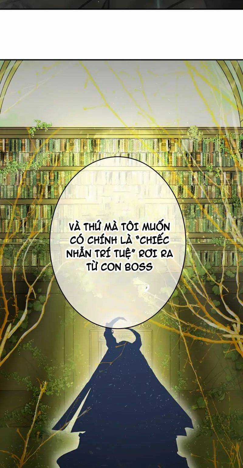 Hồi Quy Trở Thành Mạo Hiểm Giả Mạnh Nhất Nhờ Class Ẩn Điều Khiển Trọng Lực Chapter 23 trang 14