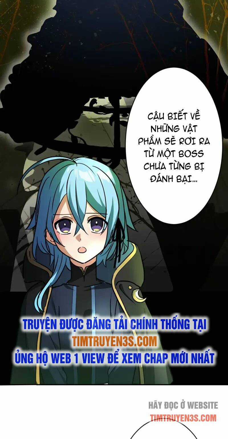 Hồi Quy Trở Thành Mạo Hiểm Giả Mạnh Nhất Nhờ Class Ẩn Điều Khiển Trọng Lực Chapter 23 trang 15
