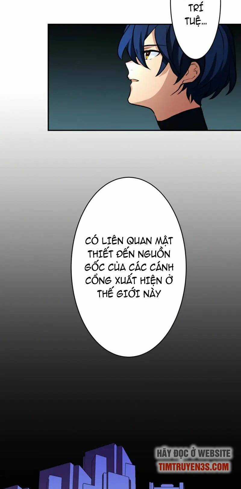 Hồi Quy Trở Thành Mạo Hiểm Giả Mạnh Nhất Nhờ Class Ẩn Điều Khiển Trọng Lực Chapter 23 trang 17