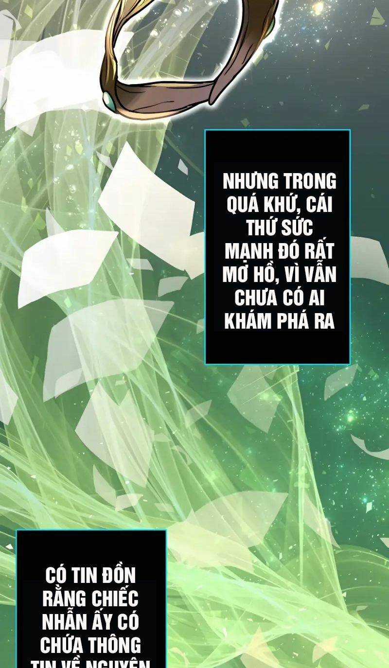 Hồi Quy Trở Thành Mạo Hiểm Giả Mạnh Nhất Nhờ Class Ẩn Điều Khiển Trọng Lực Chapter 23 trang 19
