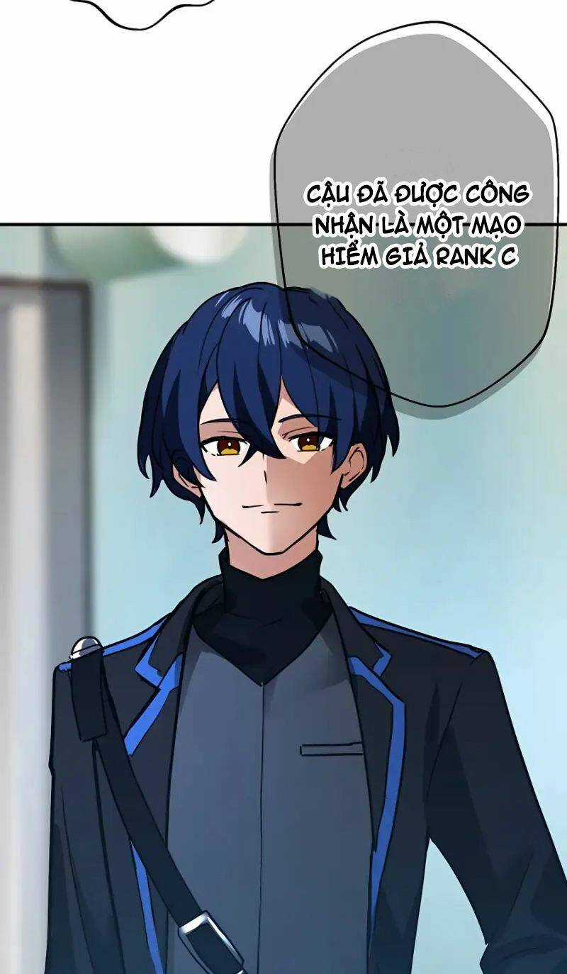 Hồi Quy Trở Thành Mạo Hiểm Giả Mạnh Nhất Nhờ Class Ẩn Điều Khiển Trọng Lực Chapter 23 trang 2