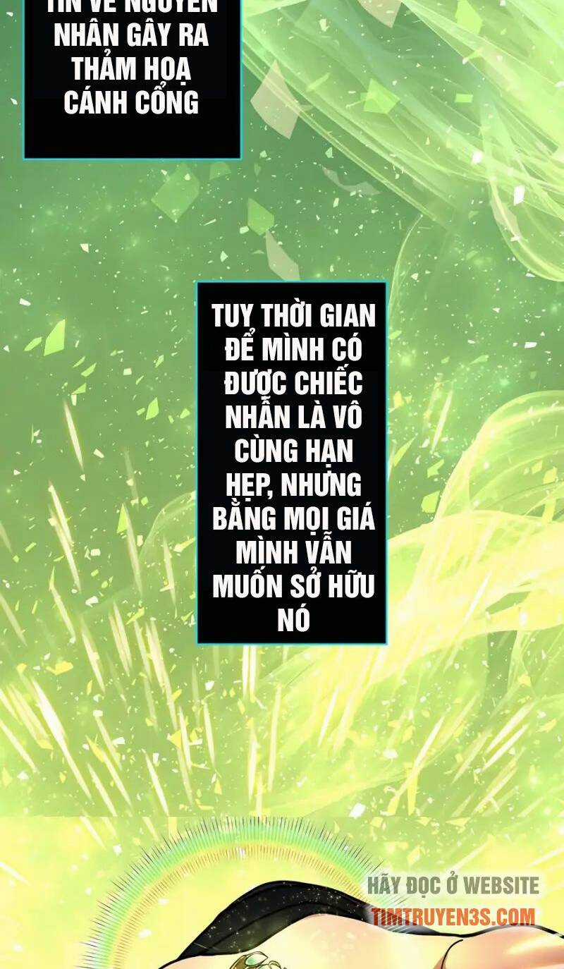 Hồi Quy Trở Thành Mạo Hiểm Giả Mạnh Nhất Nhờ Class Ẩn Điều Khiển Trọng Lực Chapter 23 trang 20