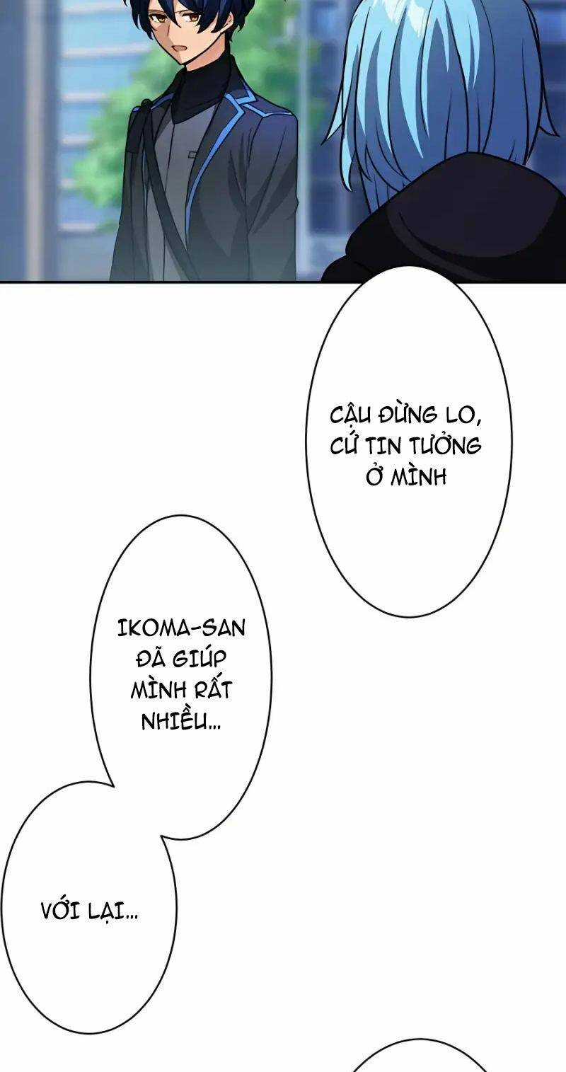 Hồi Quy Trở Thành Mạo Hiểm Giả Mạnh Nhất Nhờ Class Ẩn Điều Khiển Trọng Lực Chapter 23 trang 22