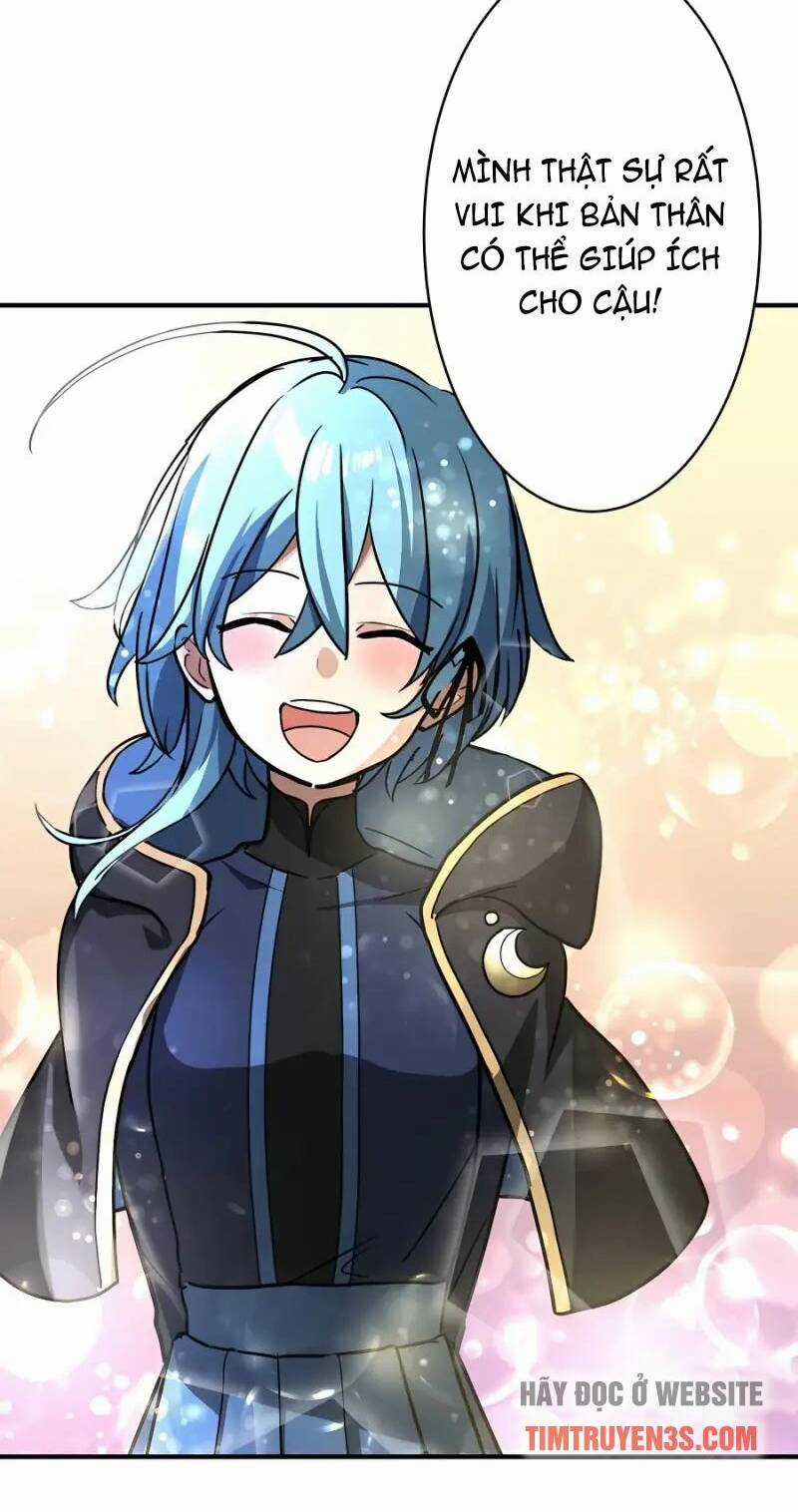 Hồi Quy Trở Thành Mạo Hiểm Giả Mạnh Nhất Nhờ Class Ẩn Điều Khiển Trọng Lực Chapter 23 trang 23