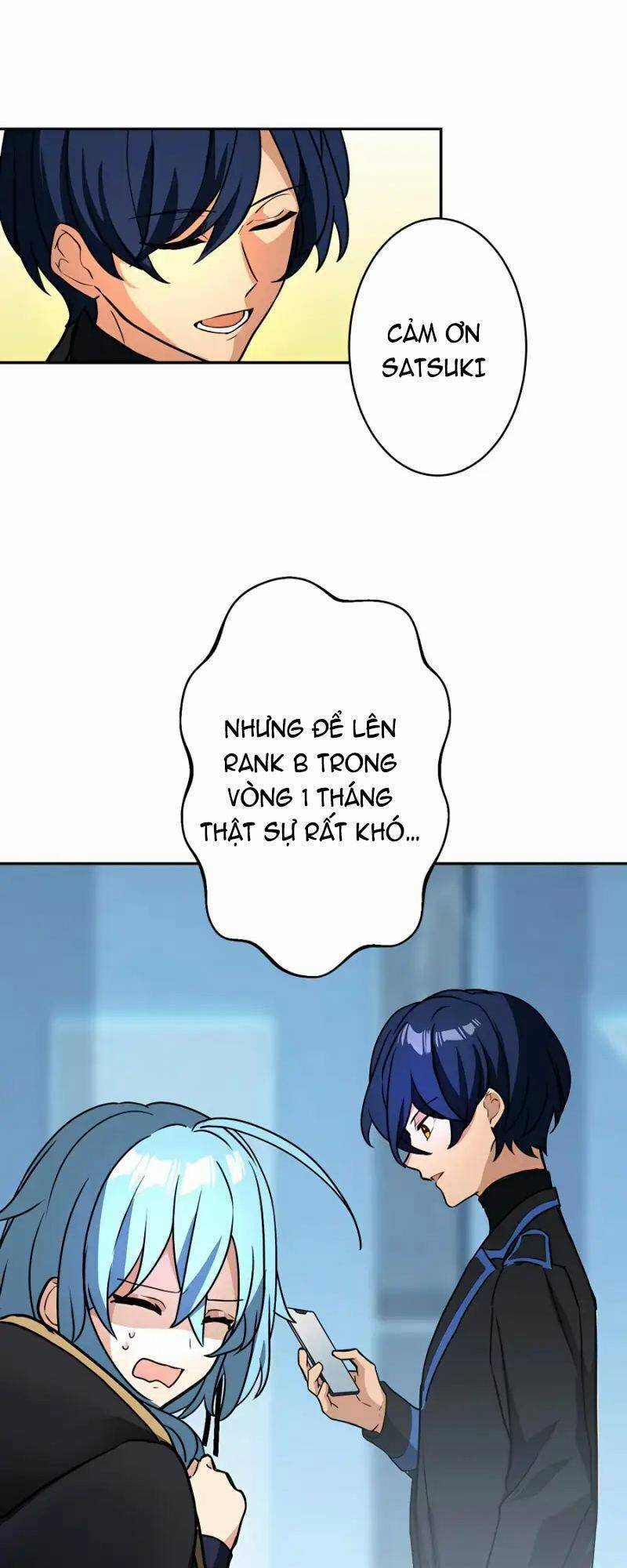 Hồi Quy Trở Thành Mạo Hiểm Giả Mạnh Nhất Nhờ Class Ẩn Điều Khiển Trọng Lực Chapter 23 trang 24