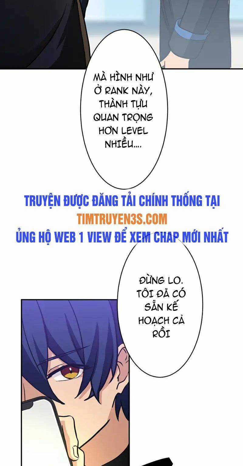 Hồi Quy Trở Thành Mạo Hiểm Giả Mạnh Nhất Nhờ Class Ẩn Điều Khiển Trọng Lực Chapter 23 trang 25