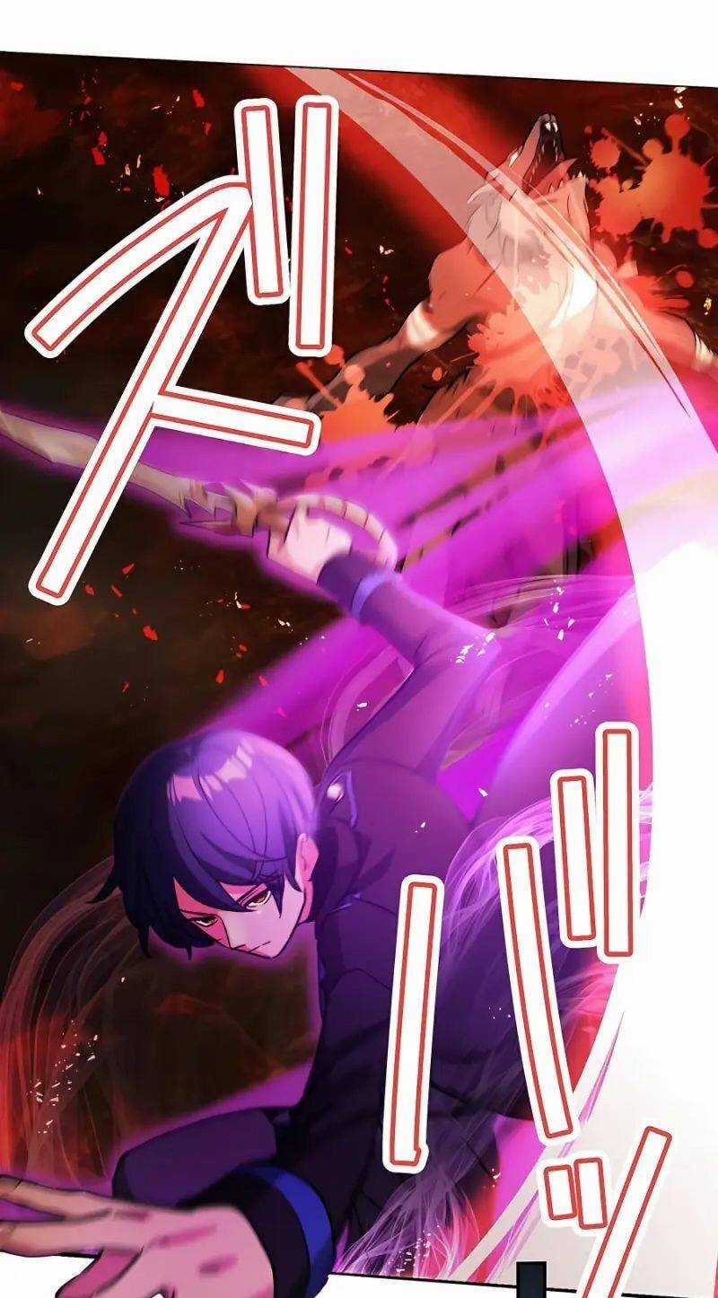 Hồi Quy Trở Thành Mạo Hiểm Giả Mạnh Nhất Nhờ Class Ẩn Điều Khiển Trọng Lực Chapter 23 trang 28