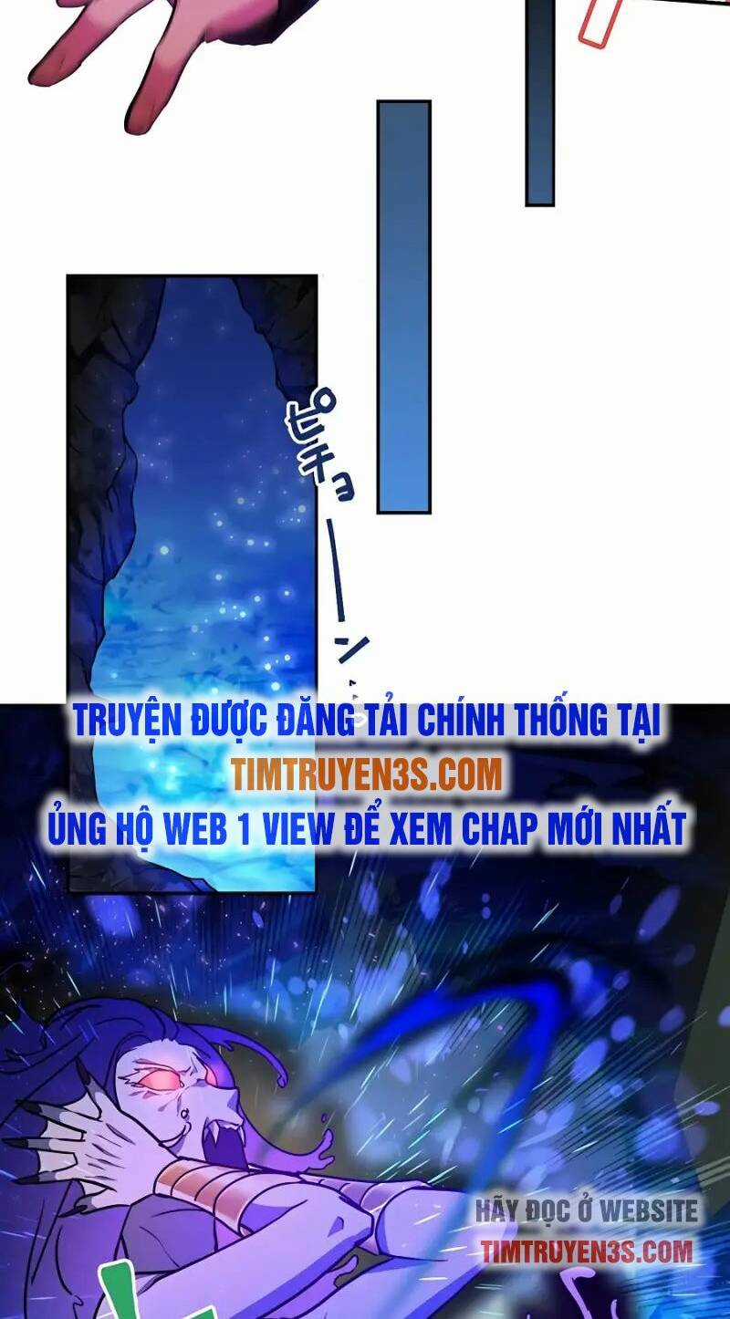 Hồi Quy Trở Thành Mạo Hiểm Giả Mạnh Nhất Nhờ Class Ẩn Điều Khiển Trọng Lực Chapter 23 trang 29