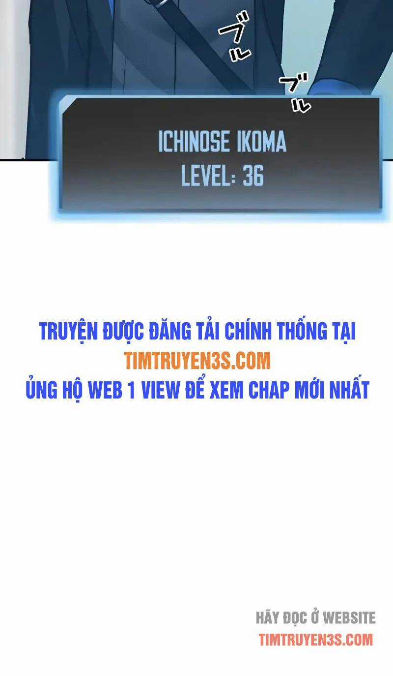 Hồi Quy Trở Thành Mạo Hiểm Giả Mạnh Nhất Nhờ Class Ẩn Điều Khiển Trọng Lực Chapter 23 trang 3