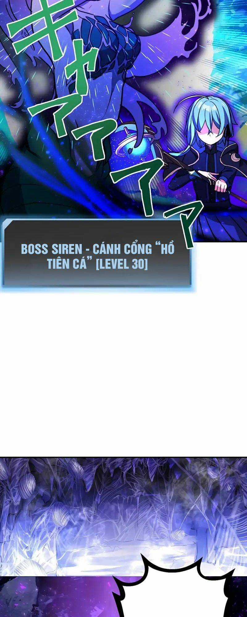 Hồi Quy Trở Thành Mạo Hiểm Giả Mạnh Nhất Nhờ Class Ẩn Điều Khiển Trọng Lực Chapter 23 trang 30