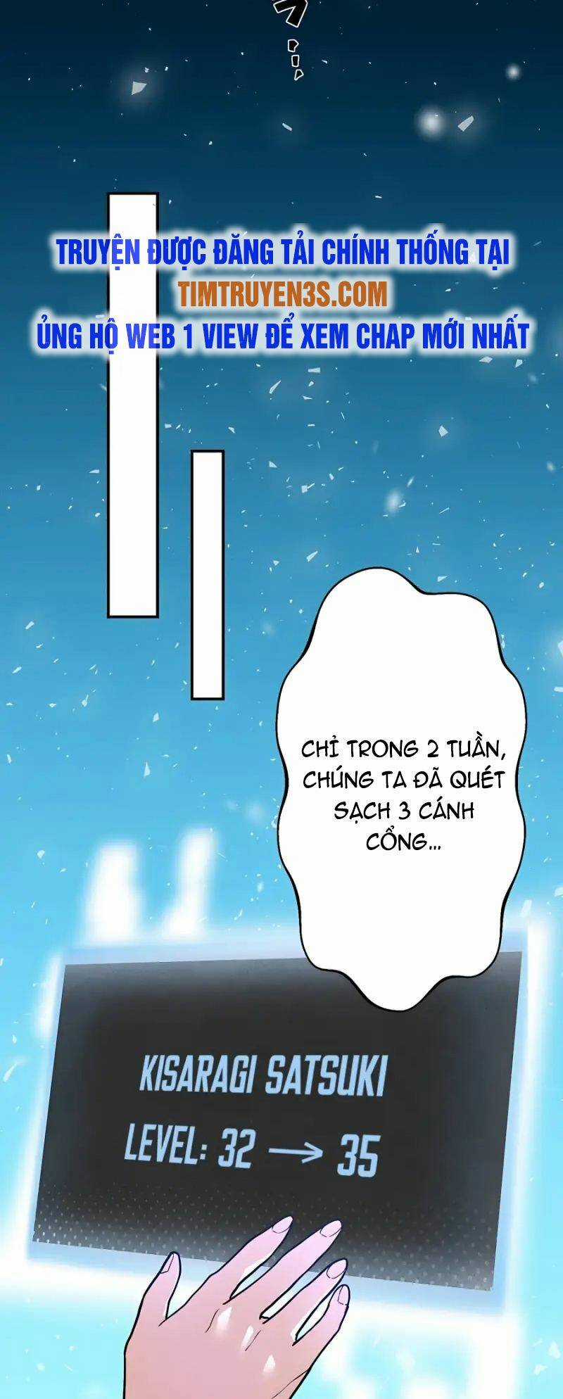 Hồi Quy Trở Thành Mạo Hiểm Giả Mạnh Nhất Nhờ Class Ẩn Điều Khiển Trọng Lực Chapter 23 trang 33