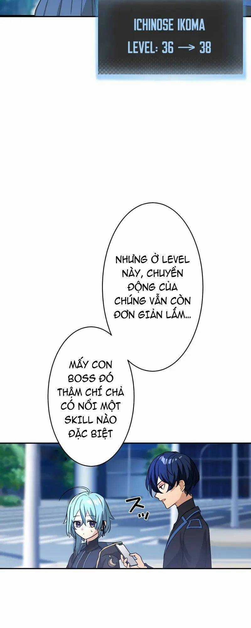 Hồi Quy Trở Thành Mạo Hiểm Giả Mạnh Nhất Nhờ Class Ẩn Điều Khiển Trọng Lực Chapter 23 trang 35