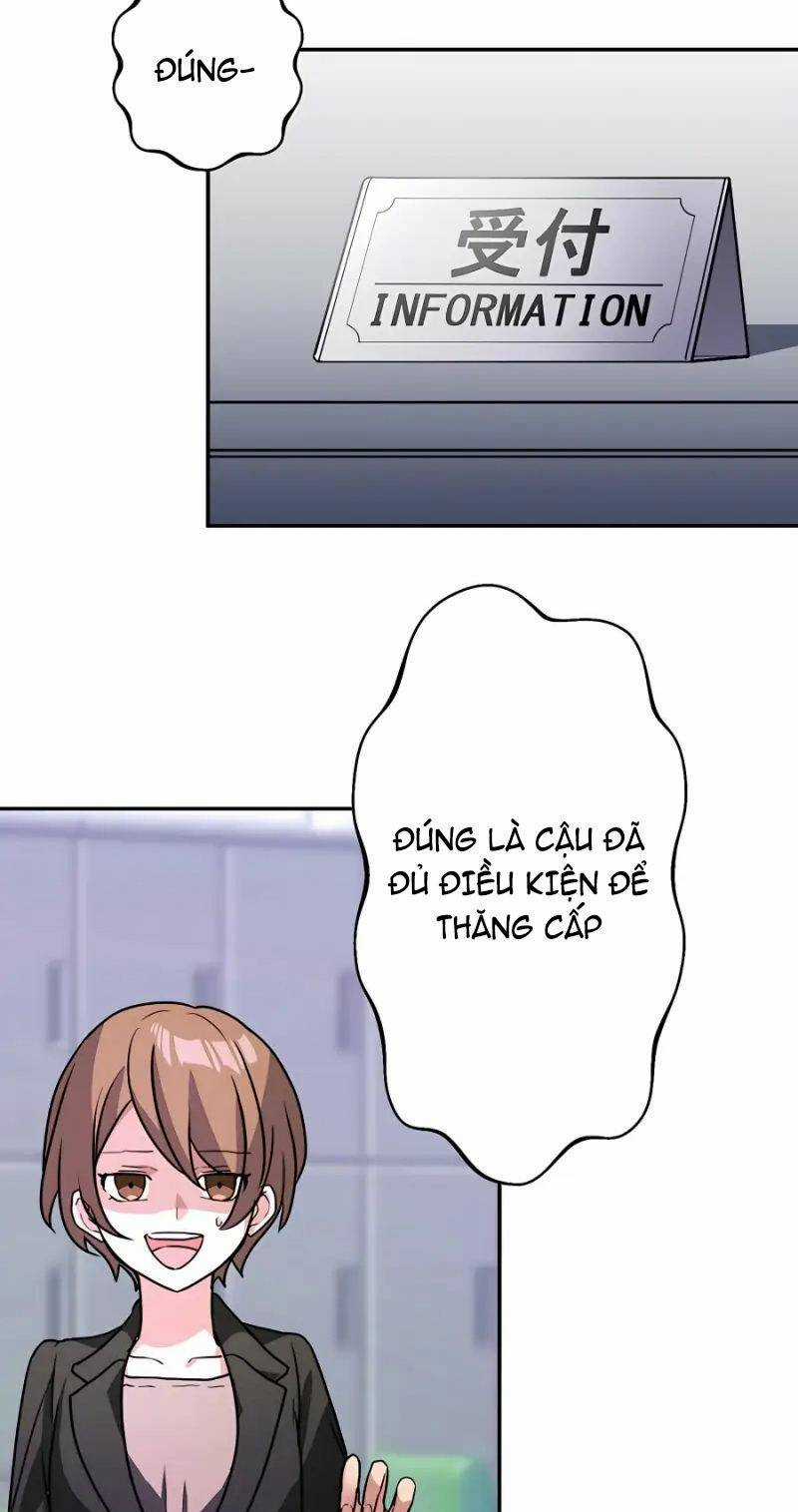 Hồi Quy Trở Thành Mạo Hiểm Giả Mạnh Nhất Nhờ Class Ẩn Điều Khiển Trọng Lực Chapter 23 trang 39