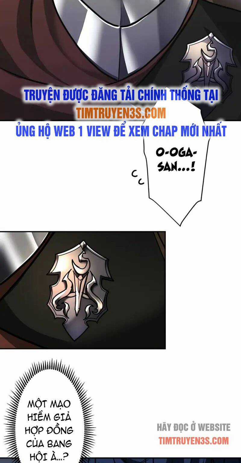 Hồi Quy Trở Thành Mạo Hiểm Giả Mạnh Nhất Nhờ Class Ẩn Điều Khiển Trọng Lực Chapter 23 trang 43