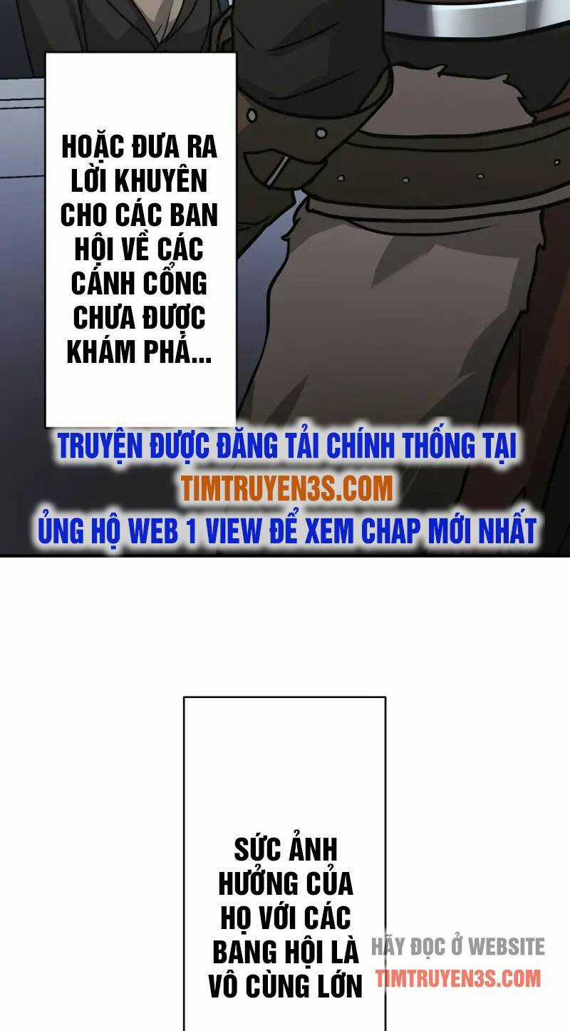 Hồi Quy Trở Thành Mạo Hiểm Giả Mạnh Nhất Nhờ Class Ẩn Điều Khiển Trọng Lực Chapter 23 trang 46