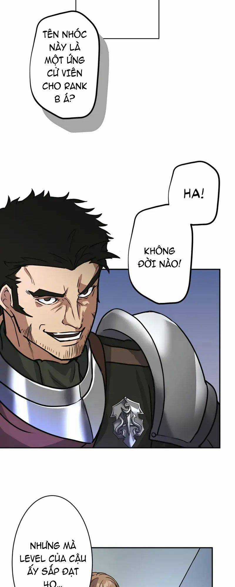 Hồi Quy Trở Thành Mạo Hiểm Giả Mạnh Nhất Nhờ Class Ẩn Điều Khiển Trọng Lực Chapter 23 trang 47