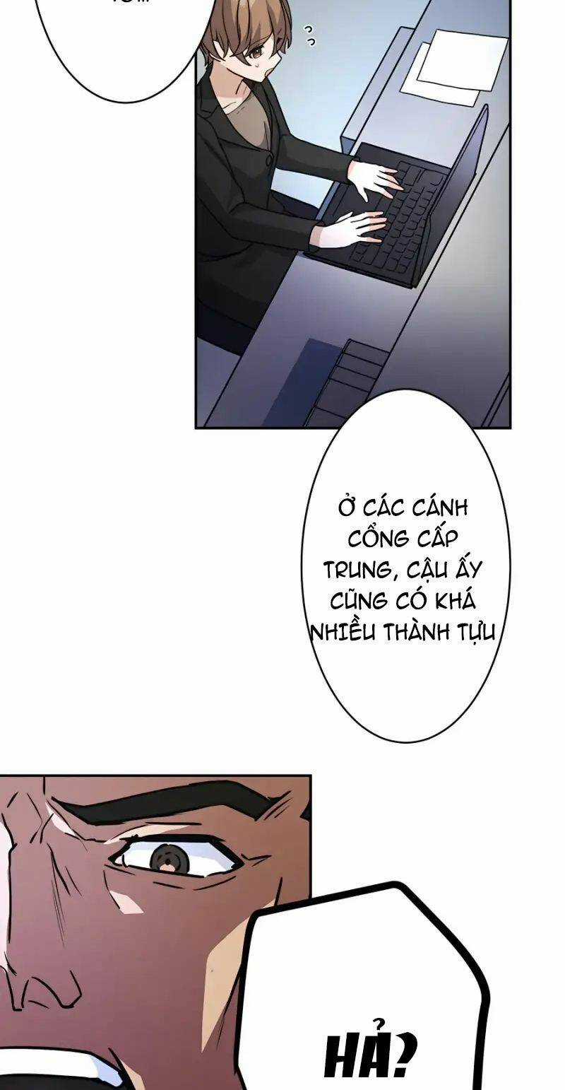 Hồi Quy Trở Thành Mạo Hiểm Giả Mạnh Nhất Nhờ Class Ẩn Điều Khiển Trọng Lực Chapter 23 trang 48