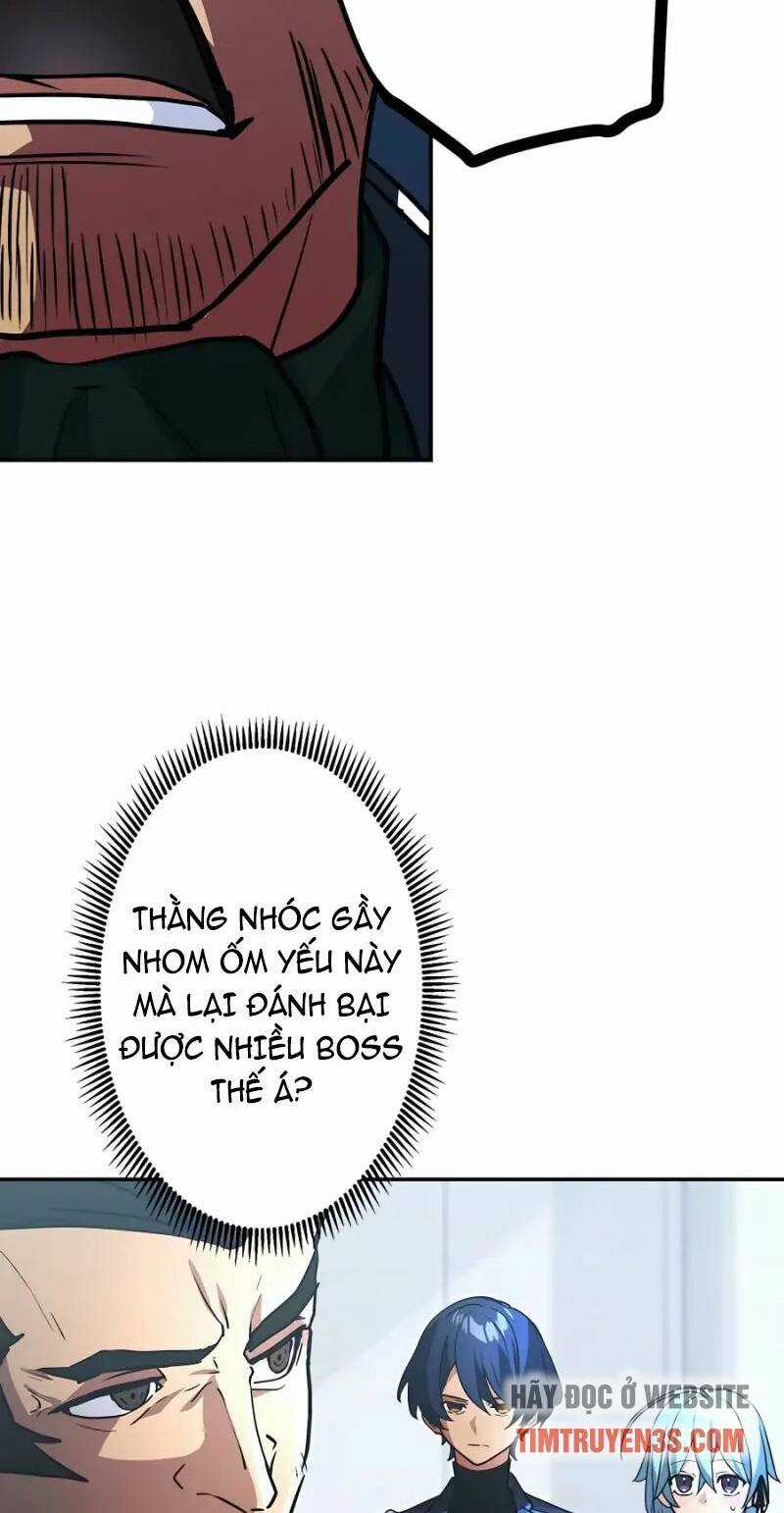 Hồi Quy Trở Thành Mạo Hiểm Giả Mạnh Nhất Nhờ Class Ẩn Điều Khiển Trọng Lực Chapter 23 trang 49