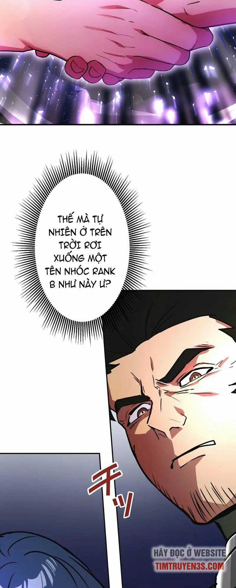 Hồi Quy Trở Thành Mạo Hiểm Giả Mạnh Nhất Nhờ Class Ẩn Điều Khiển Trọng Lực Chapter 23 trang 51