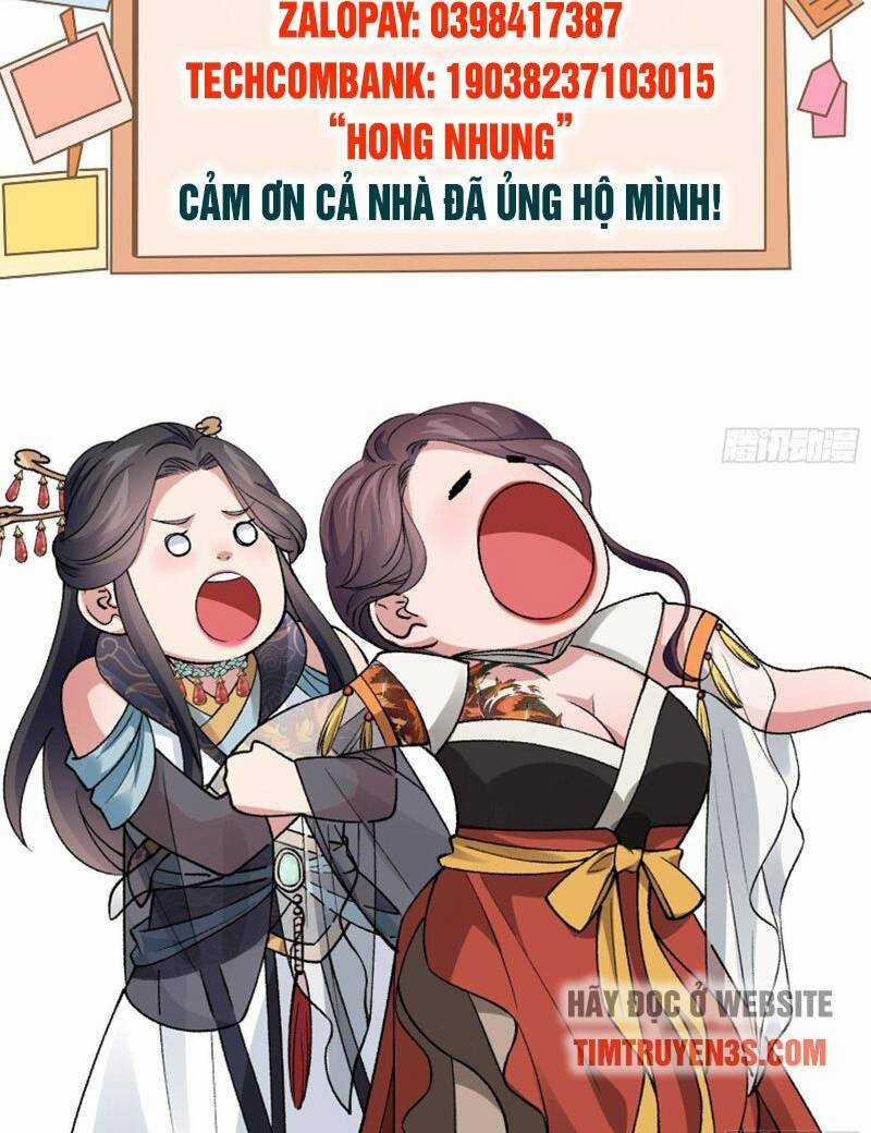 Hồi Quy Trở Thành Mạo Hiểm Giả Mạnh Nhất Nhờ Class Ẩn Điều Khiển Trọng Lực Chapter 23 trang 54