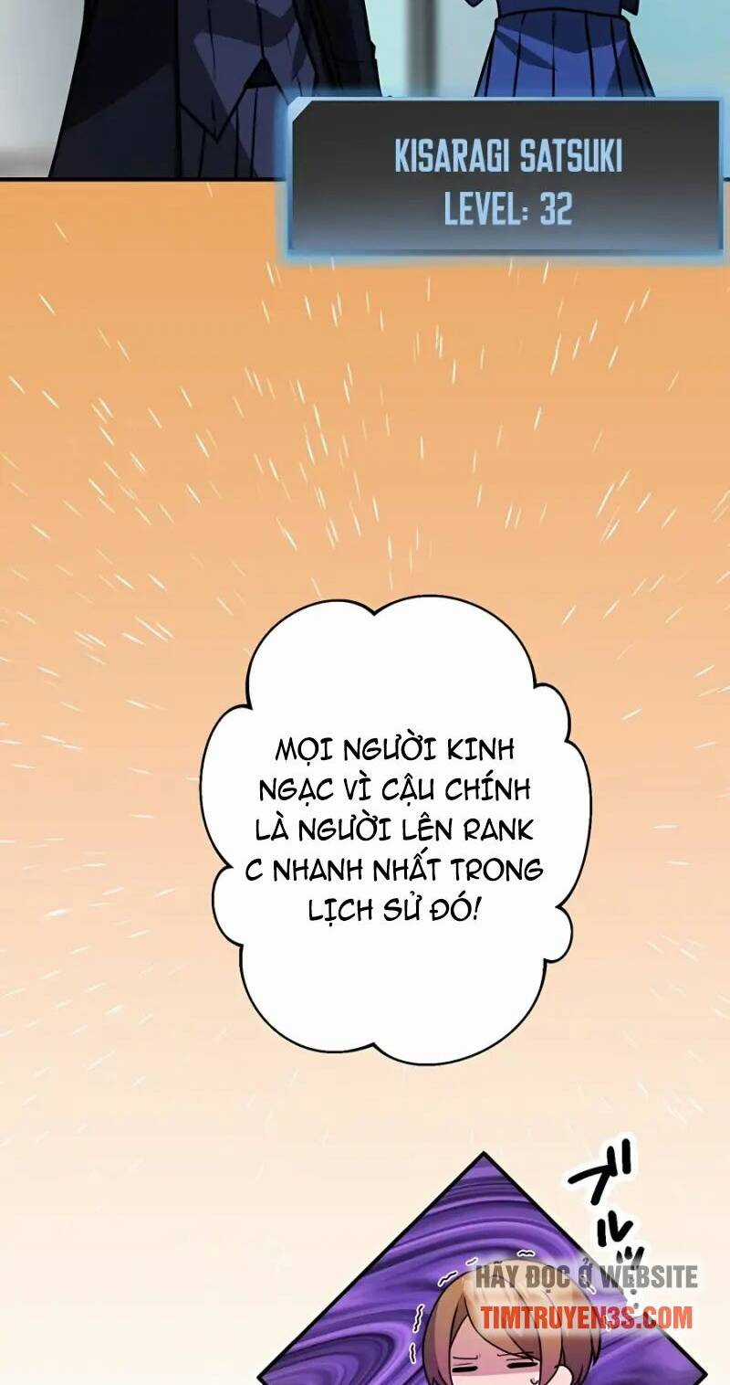 Hồi Quy Trở Thành Mạo Hiểm Giả Mạnh Nhất Nhờ Class Ẩn Điều Khiển Trọng Lực Chapter 23 trang 6