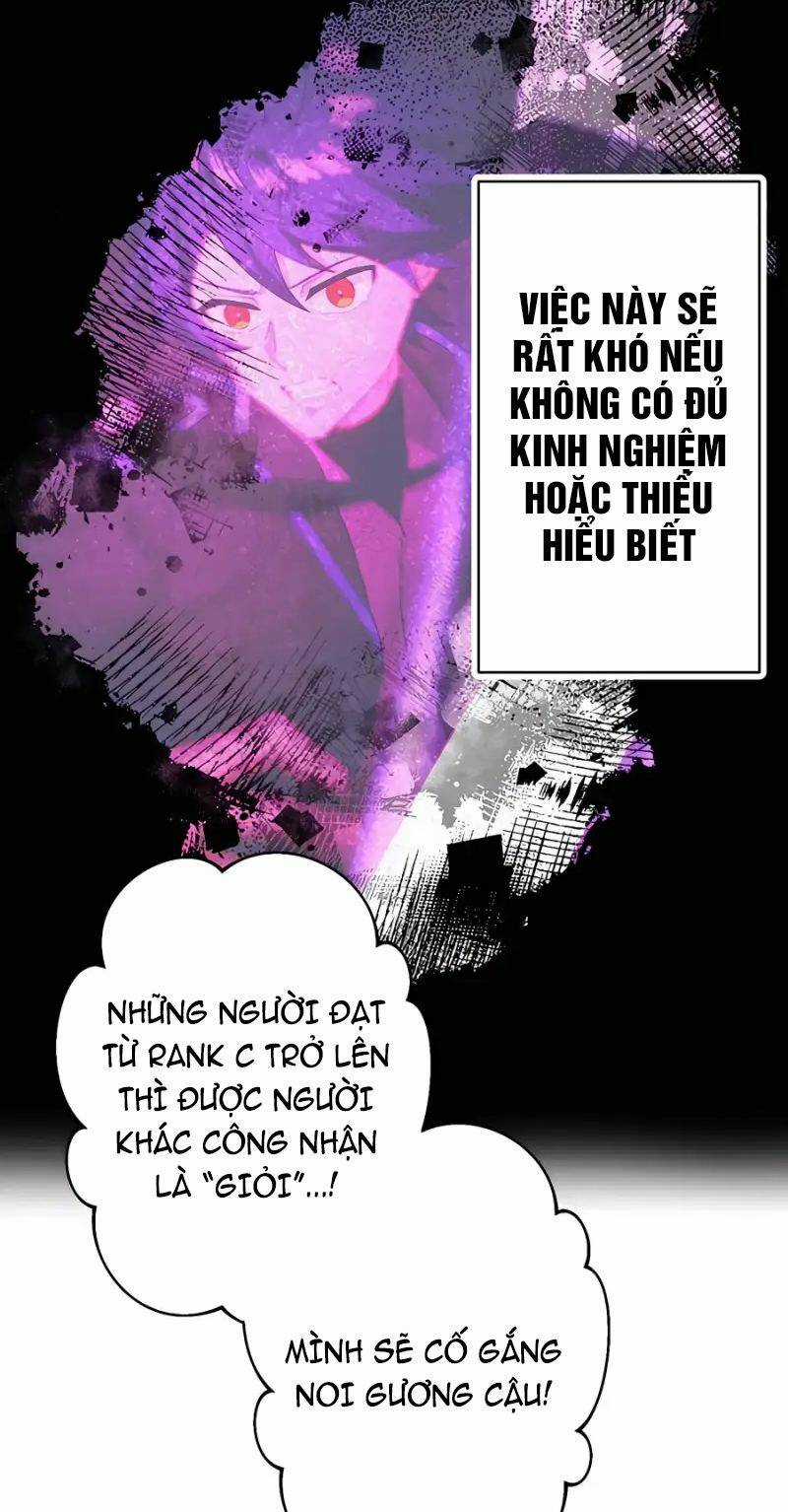 Hồi Quy Trở Thành Mạo Hiểm Giả Mạnh Nhất Nhờ Class Ẩn Điều Khiển Trọng Lực Chapter 23 trang 8