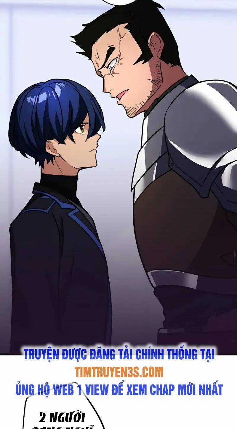 Hồi Quy Trở Thành Mạo Hiểm Giả Mạnh Nhất Nhờ Class Ẩn Điều Khiển Trọng Lực Chapter 24 trang 11