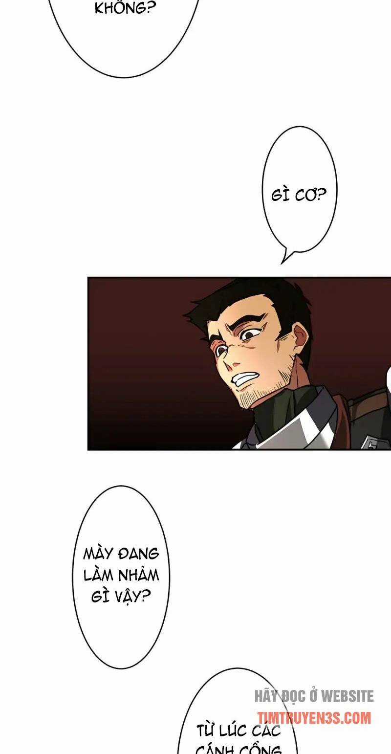 Hồi Quy Trở Thành Mạo Hiểm Giả Mạnh Nhất Nhờ Class Ẩn Điều Khiển Trọng Lực Chapter 24 trang 15