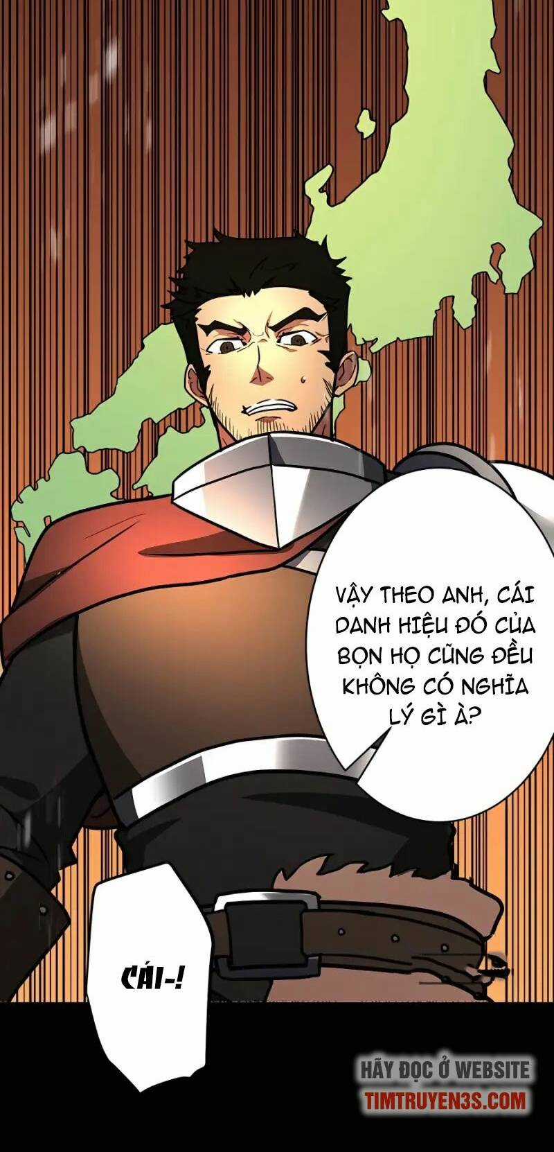 Hồi Quy Trở Thành Mạo Hiểm Giả Mạnh Nhất Nhờ Class Ẩn Điều Khiển Trọng Lực Chapter 24 trang 17