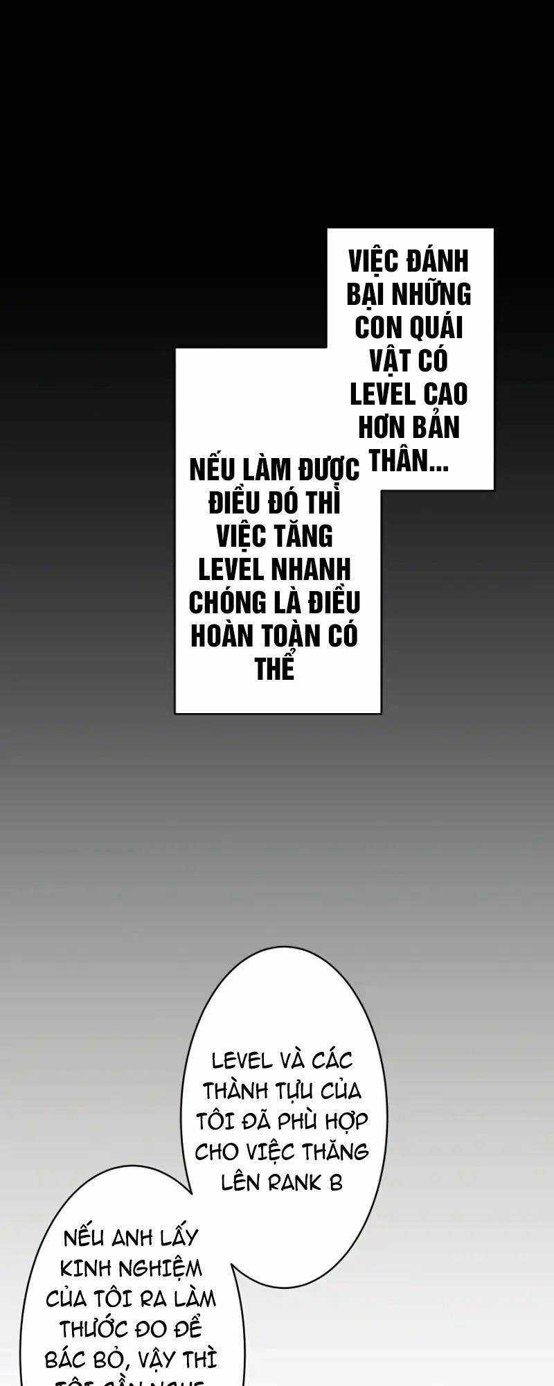 Hồi Quy Trở Thành Mạo Hiểm Giả Mạnh Nhất Nhờ Class Ẩn Điều Khiển Trọng Lực Chapter 24 trang 18