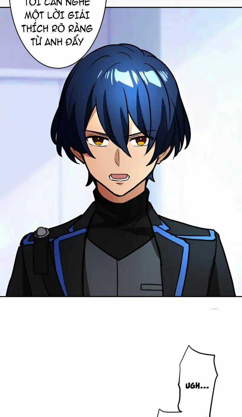 Hồi Quy Trở Thành Mạo Hiểm Giả Mạnh Nhất Nhờ Class Ẩn Điều Khiển Trọng Lực Chapter 24 trang 19