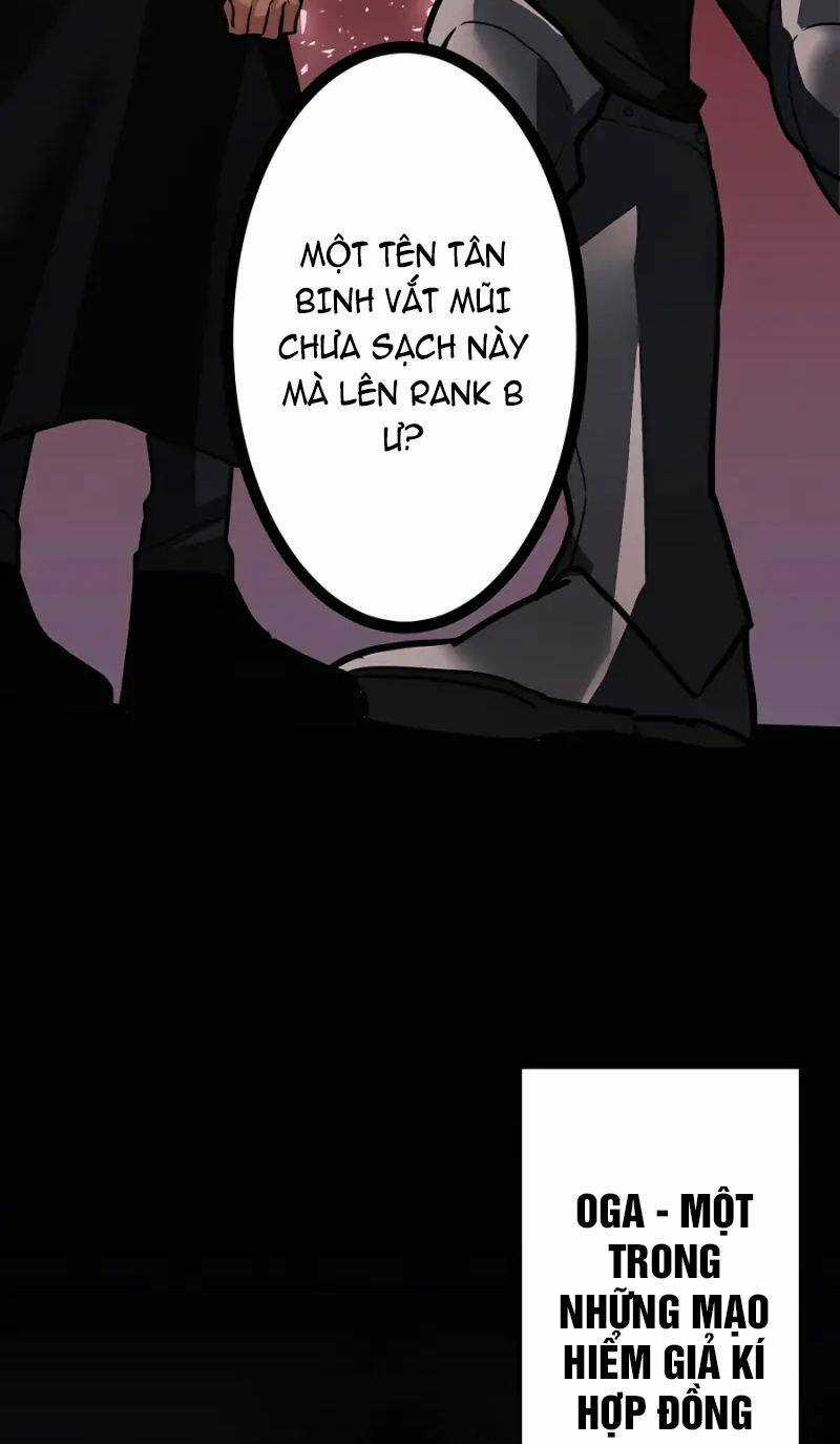 Hồi Quy Trở Thành Mạo Hiểm Giả Mạnh Nhất Nhờ Class Ẩn Điều Khiển Trọng Lực Chapter 24 trang 2