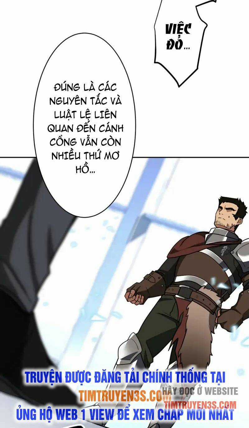 Hồi Quy Trở Thành Mạo Hiểm Giả Mạnh Nhất Nhờ Class Ẩn Điều Khiển Trọng Lực Chapter 24 trang 20