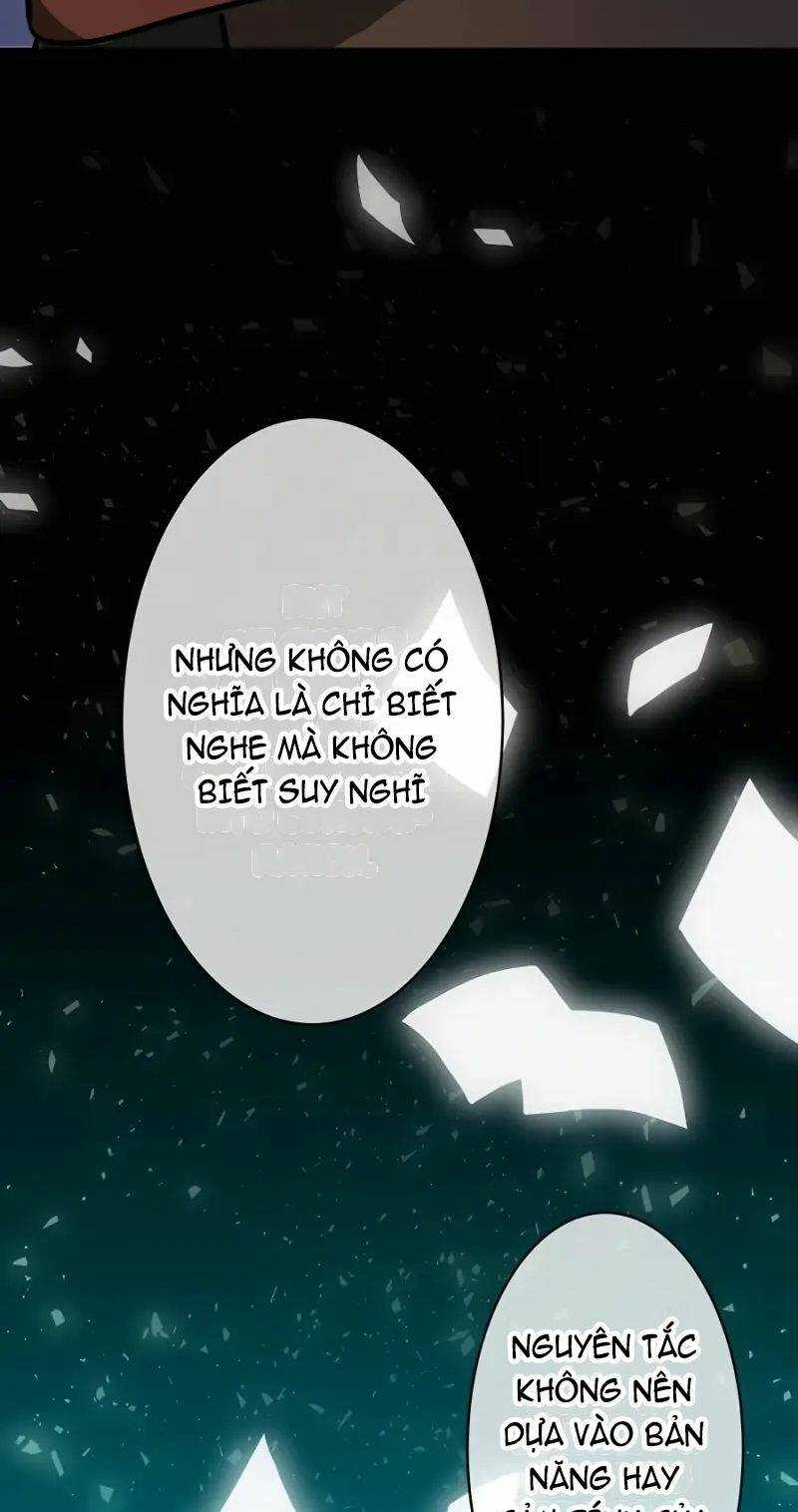 Hồi Quy Trở Thành Mạo Hiểm Giả Mạnh Nhất Nhờ Class Ẩn Điều Khiển Trọng Lực Chapter 24 trang 22