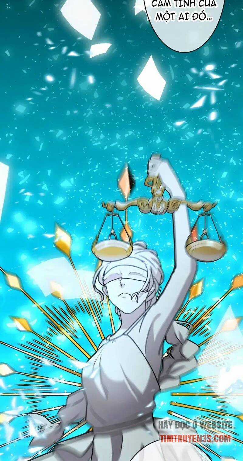 Hồi Quy Trở Thành Mạo Hiểm Giả Mạnh Nhất Nhờ Class Ẩn Điều Khiển Trọng Lực Chapter 24 trang 23