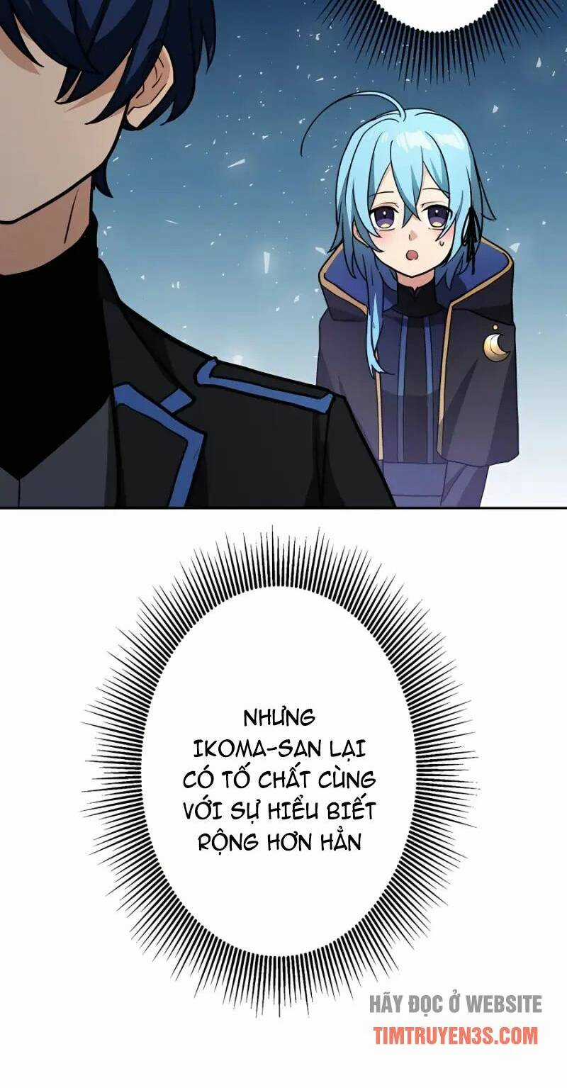 Hồi Quy Trở Thành Mạo Hiểm Giả Mạnh Nhất Nhờ Class Ẩn Điều Khiển Trọng Lực Chapter 24 trang 26