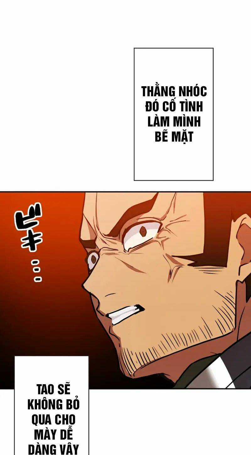 Hồi Quy Trở Thành Mạo Hiểm Giả Mạnh Nhất Nhờ Class Ẩn Điều Khiển Trọng Lực Chapter 24 trang 28