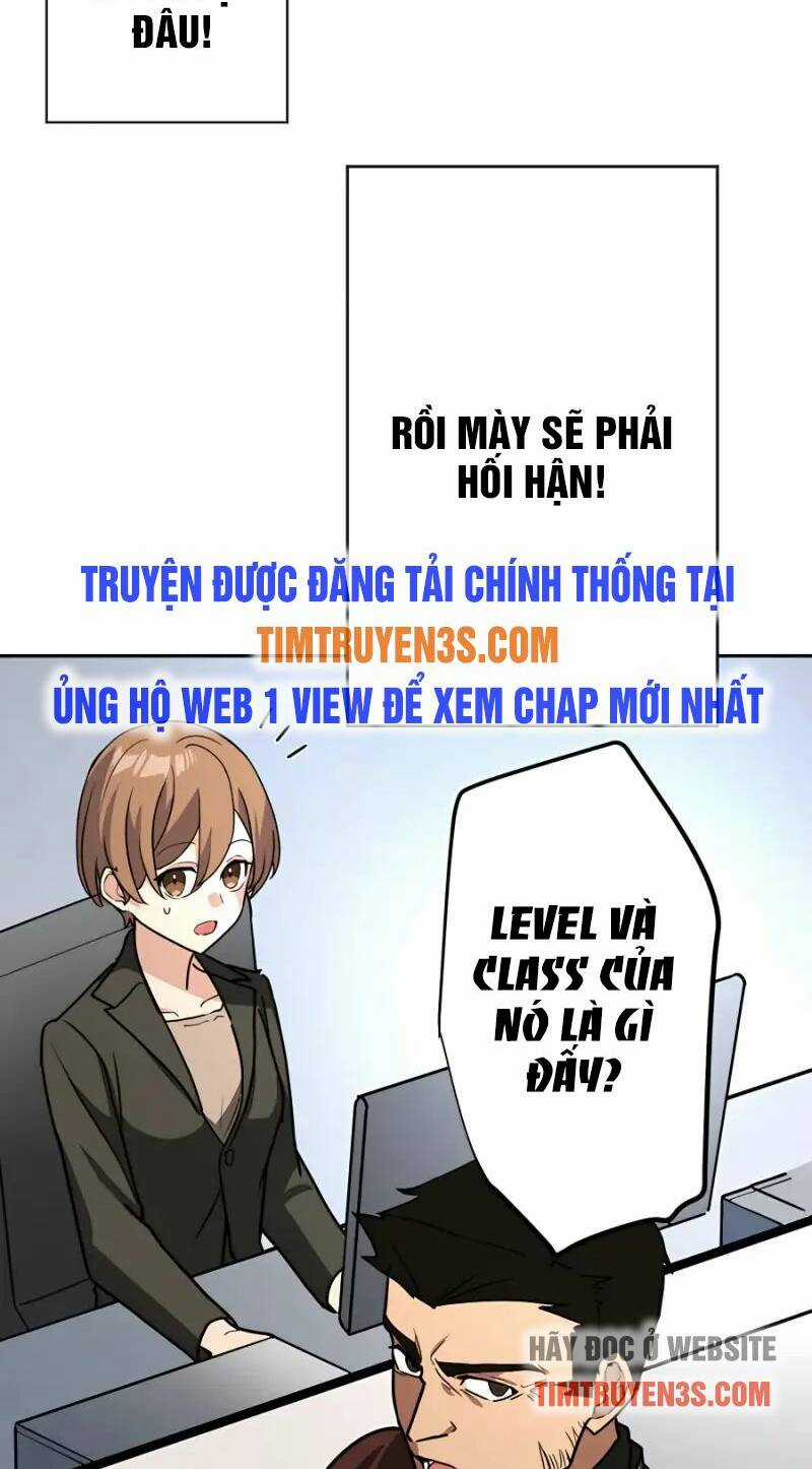 Hồi Quy Trở Thành Mạo Hiểm Giả Mạnh Nhất Nhờ Class Ẩn Điều Khiển Trọng Lực Chapter 24 trang 29