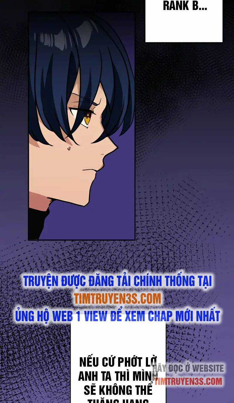 Hồi Quy Trở Thành Mạo Hiểm Giả Mạnh Nhất Nhờ Class Ẩn Điều Khiển Trọng Lực Chapter 24 trang 3