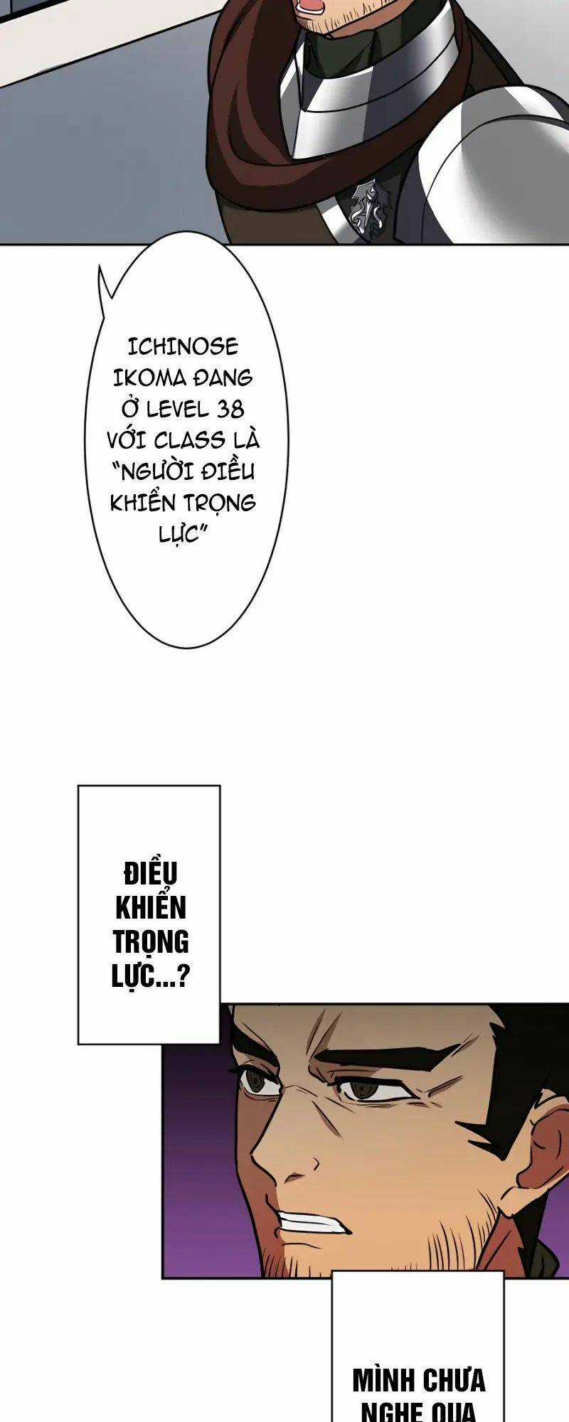 Hồi Quy Trở Thành Mạo Hiểm Giả Mạnh Nhất Nhờ Class Ẩn Điều Khiển Trọng Lực Chapter 24 trang 30