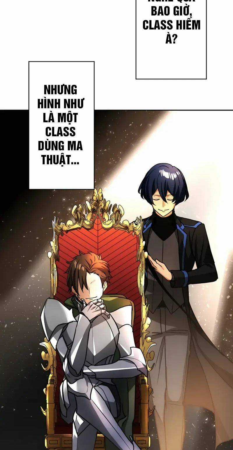 Hồi Quy Trở Thành Mạo Hiểm Giả Mạnh Nhất Nhờ Class Ẩn Điều Khiển Trọng Lực Chapter 24 trang 31