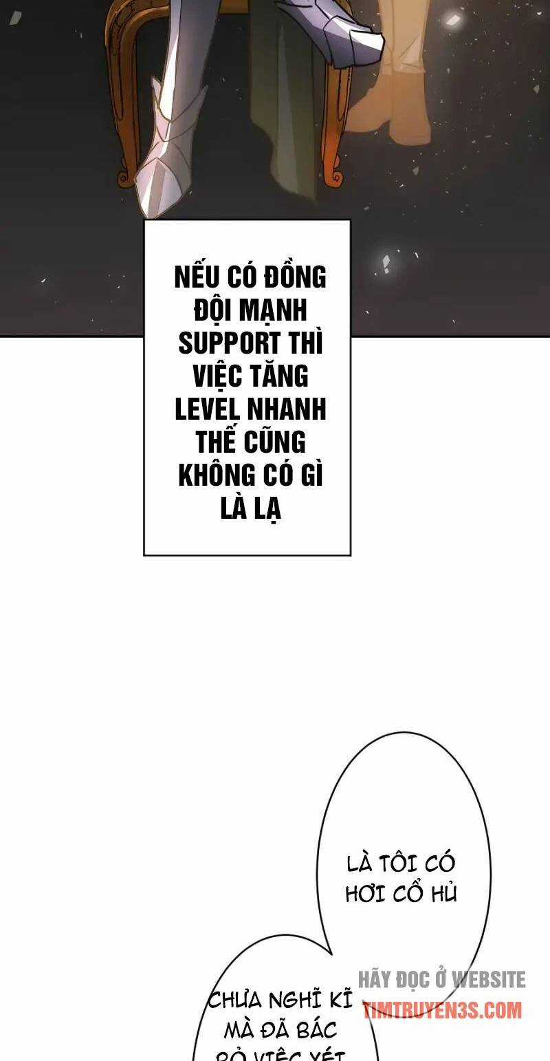 Hồi Quy Trở Thành Mạo Hiểm Giả Mạnh Nhất Nhờ Class Ẩn Điều Khiển Trọng Lực Chapter 24 trang 32